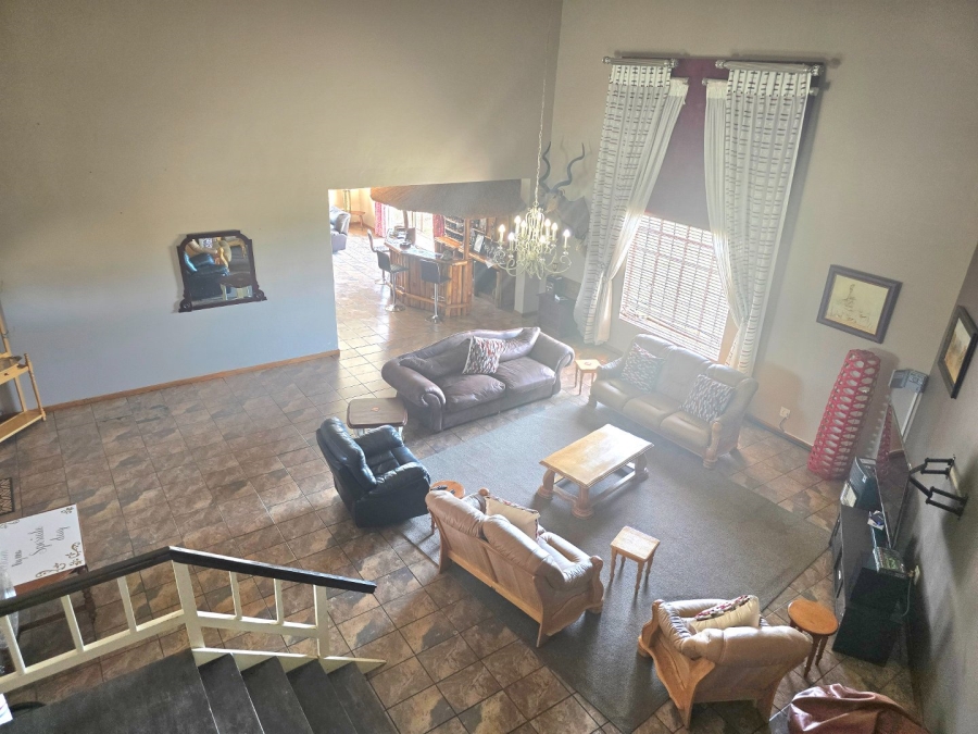 Commercial Property for Sale in Bethlehem Free State